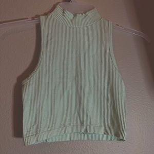 Aeropostale crop top (XS)